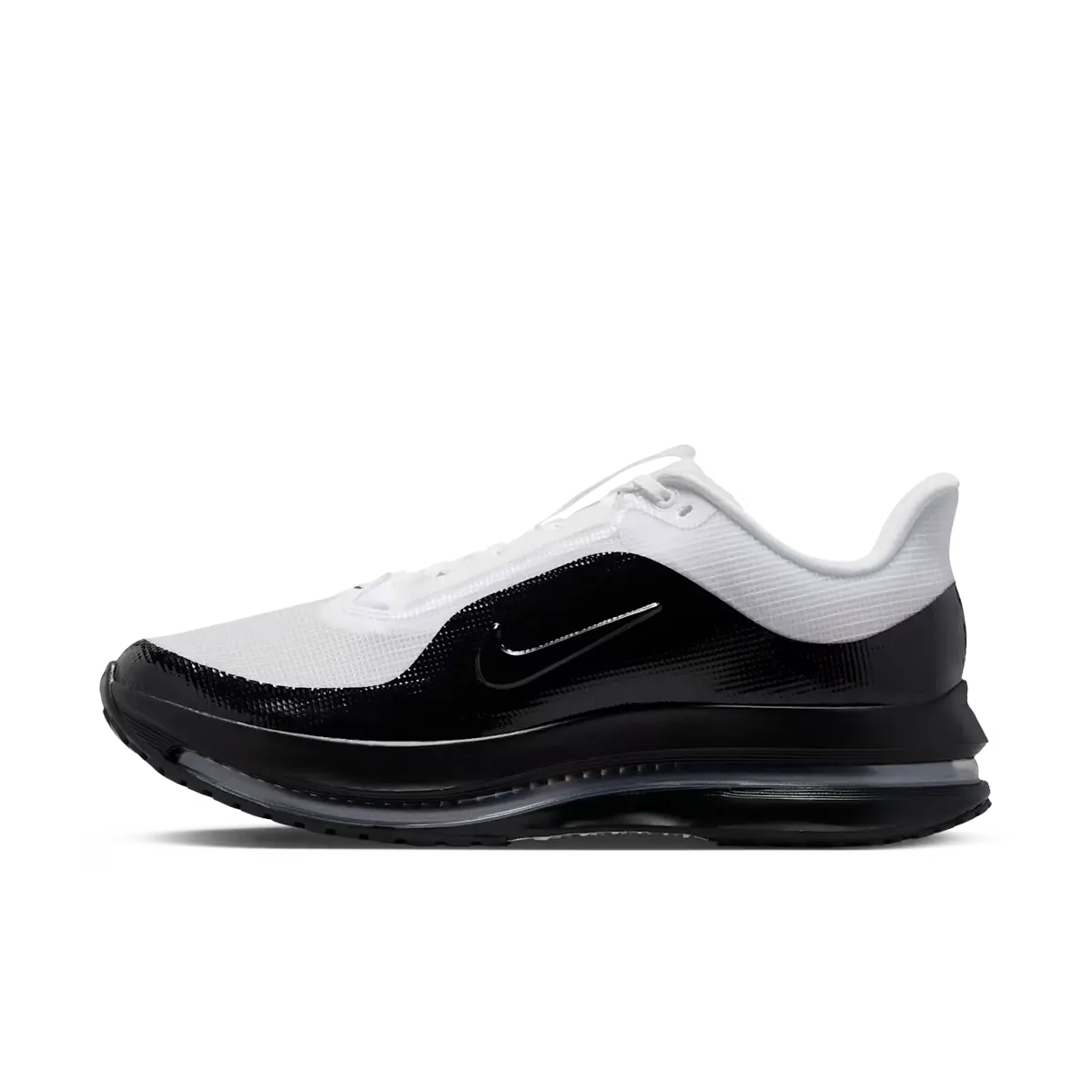 Nike Pegasus Premium SP 'White & Black'