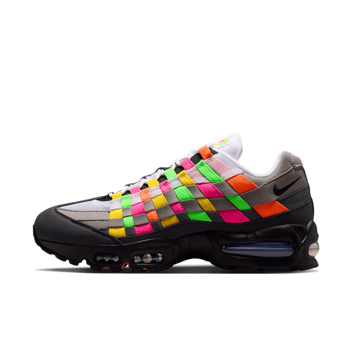 Nike Air Max 95 Woven 'Multicolor'