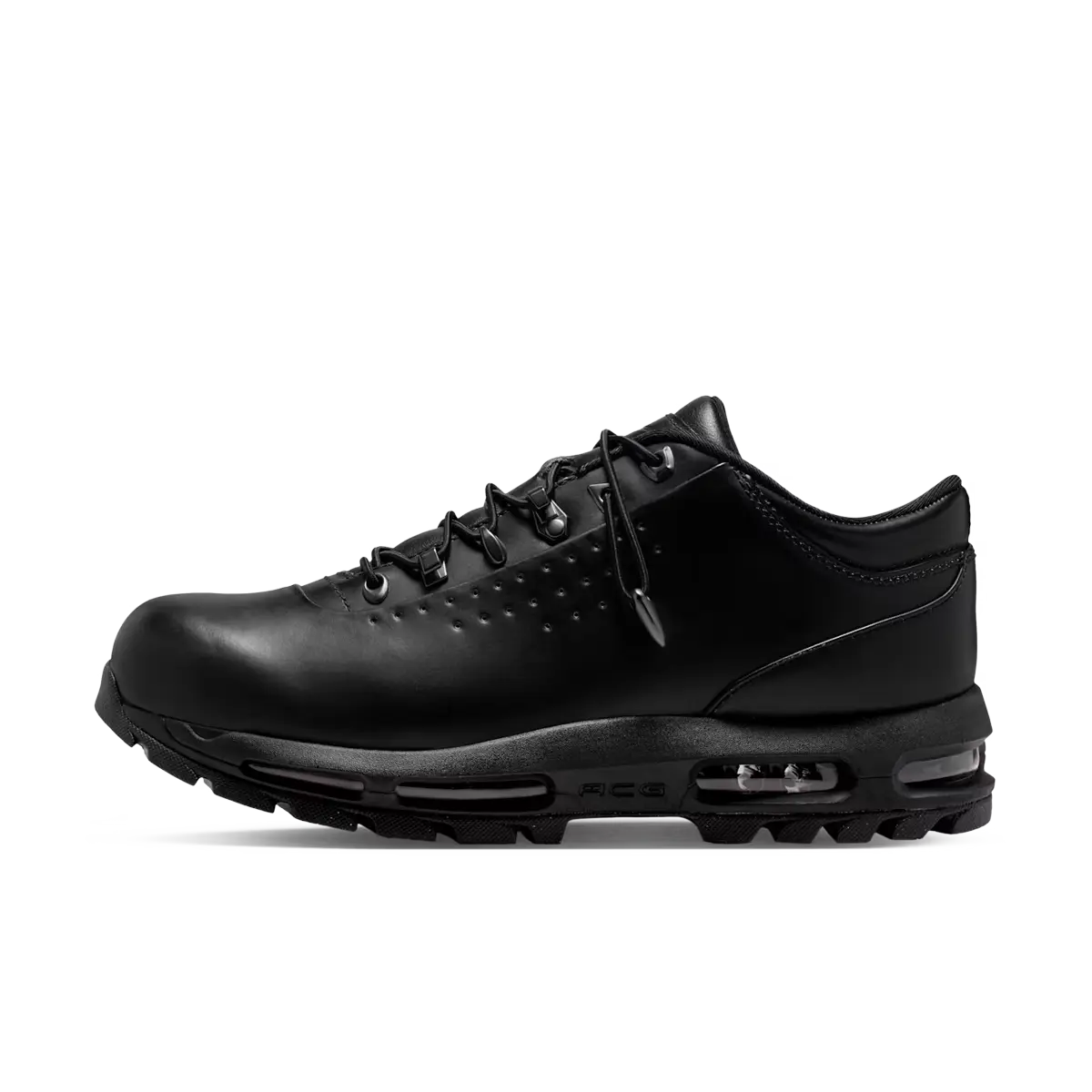 Nike Air Max Goadome Low 'Black'