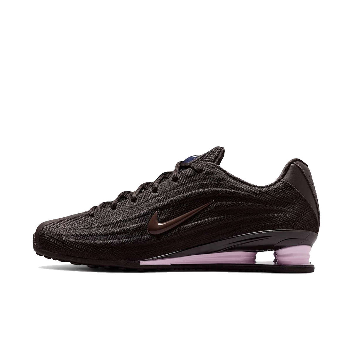 Nike Shox Z WMNS 'Velvet Brown' HQ7540-200