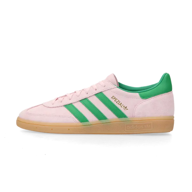 adidas Handball Spezial W pink