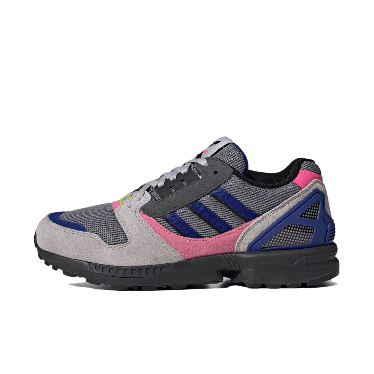 adidas ZX 8000 'Semi-Lucid Blue & Lucid Pink' KI1377