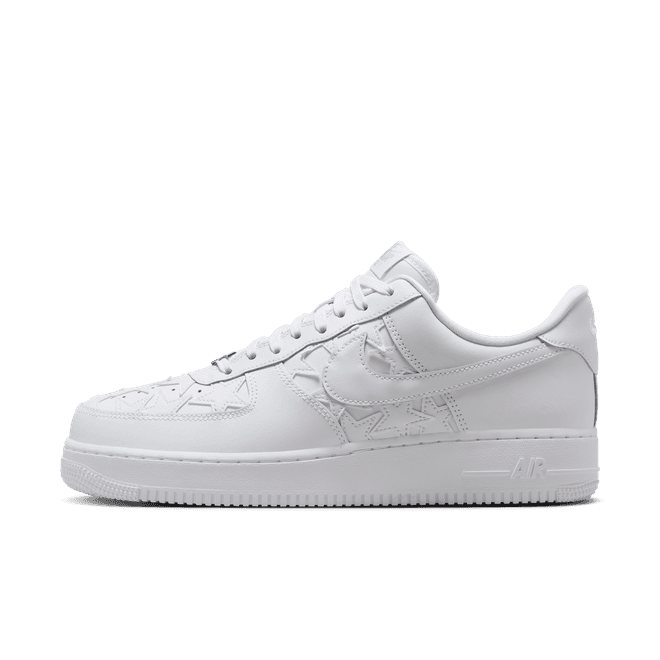 Nike Air Force 1 '07 Edge 'White'