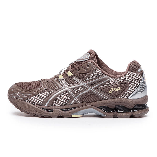 Asics Gel-Nimbus 10.1