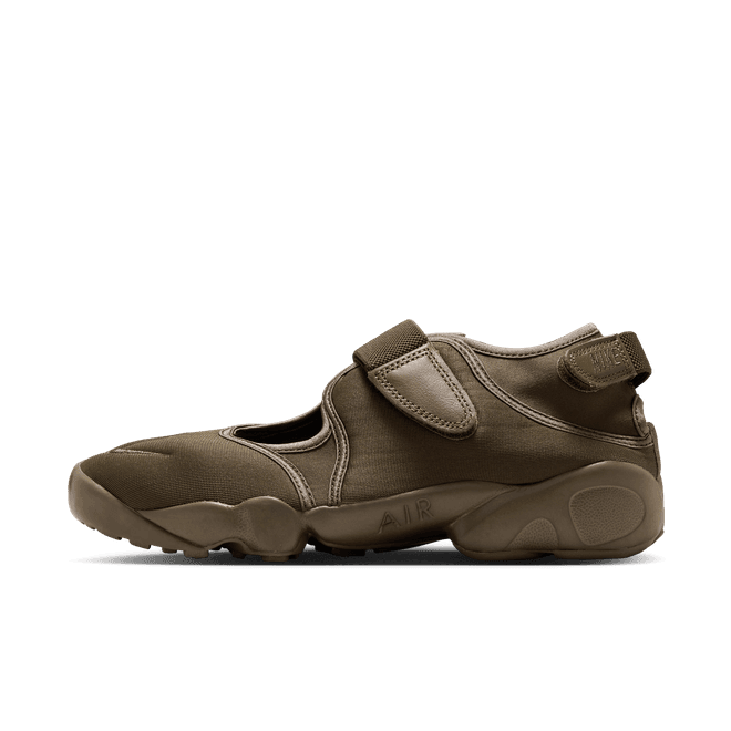 Nike Air Rift