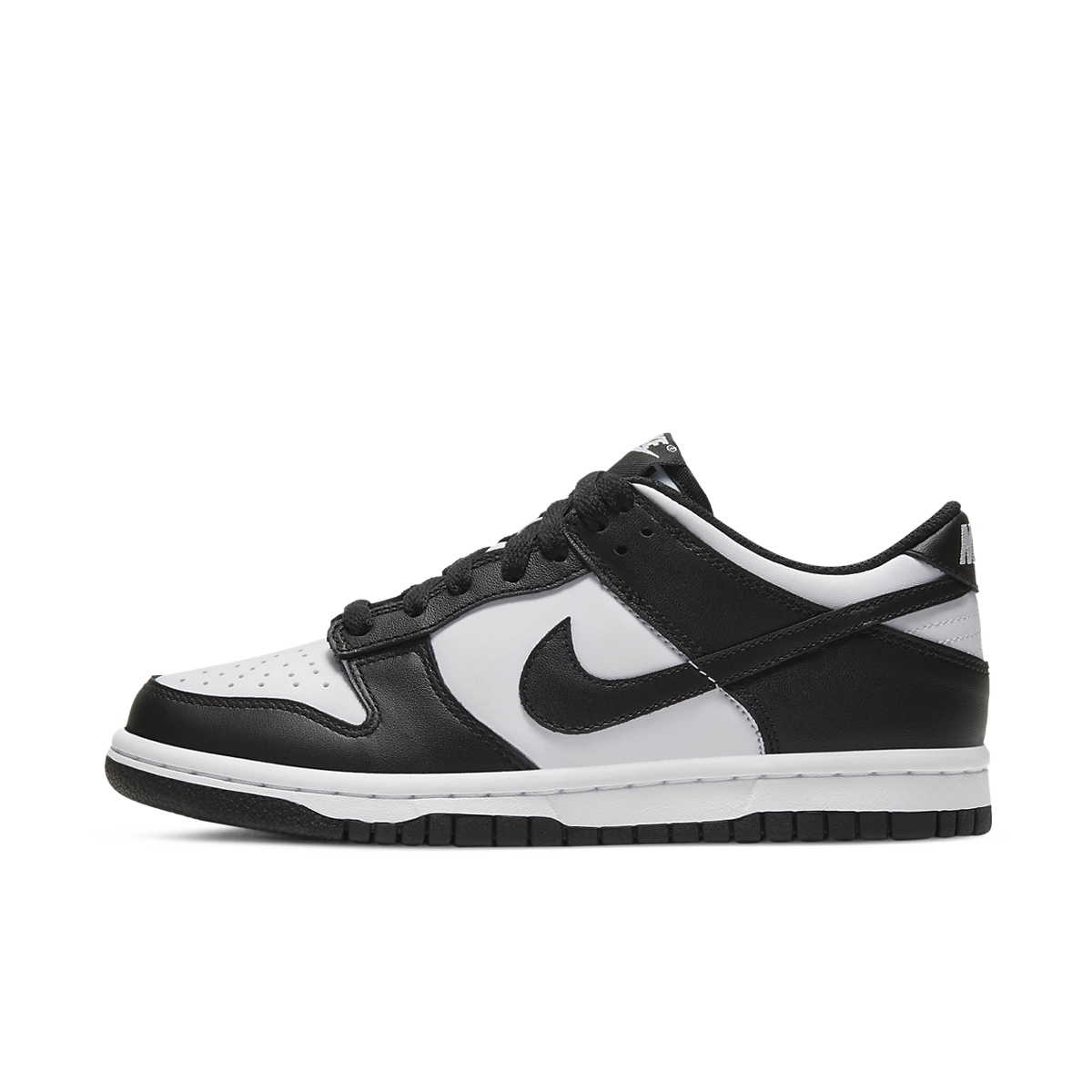 Nike Dunk Low Retro GS 'Panda' CW1590-100