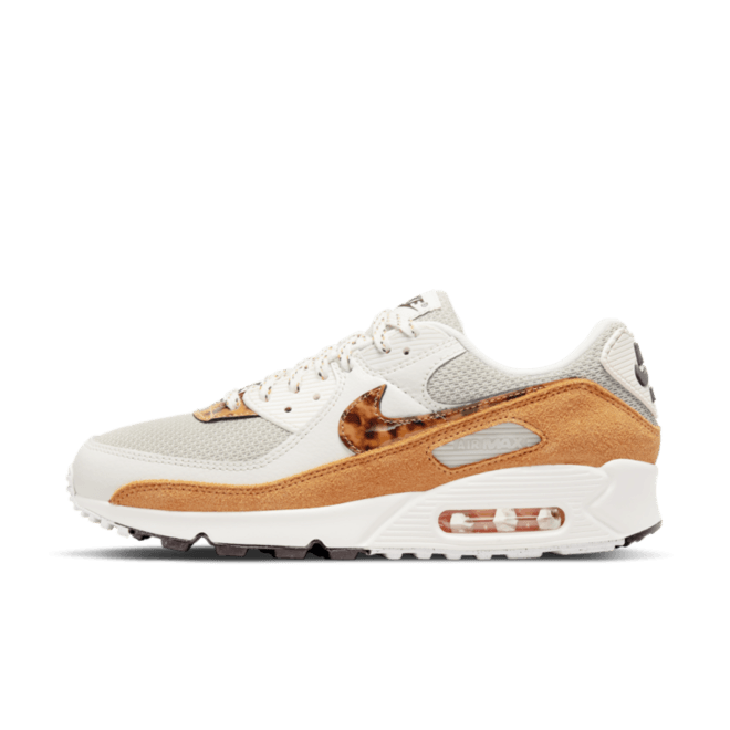 Nike Air Max 90 WMNS 'Tortoiseshell' DQ9316-001