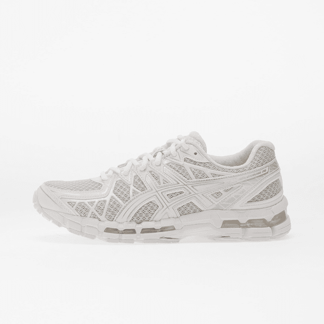 Asics Gel-Kayano 20 Glacier Grey