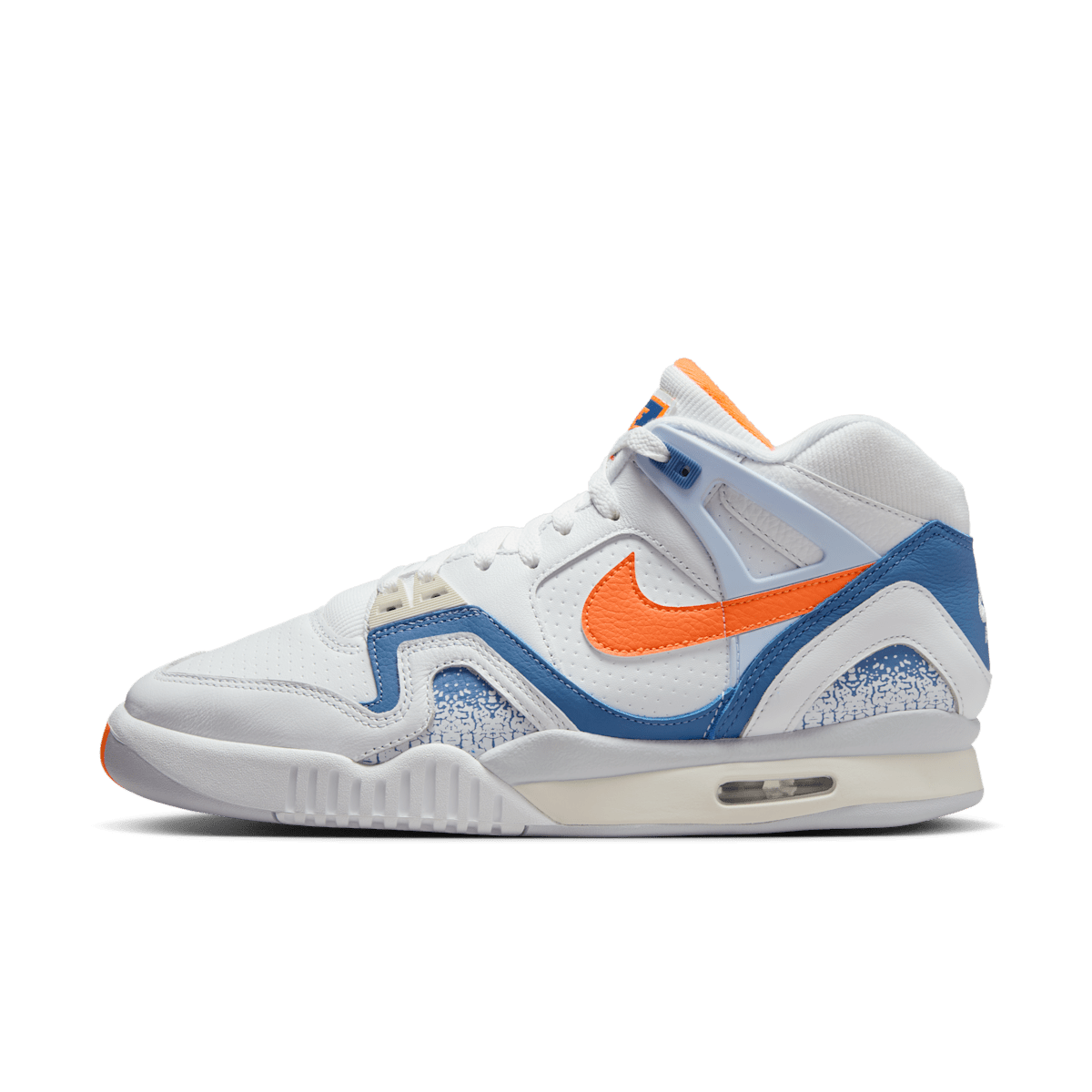 Nike Air Tech Challenge 2 'Tart' FZ9033-101