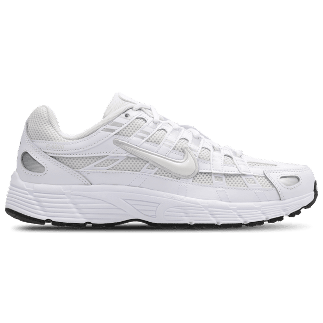 Nike P-6000 Kid's Grey