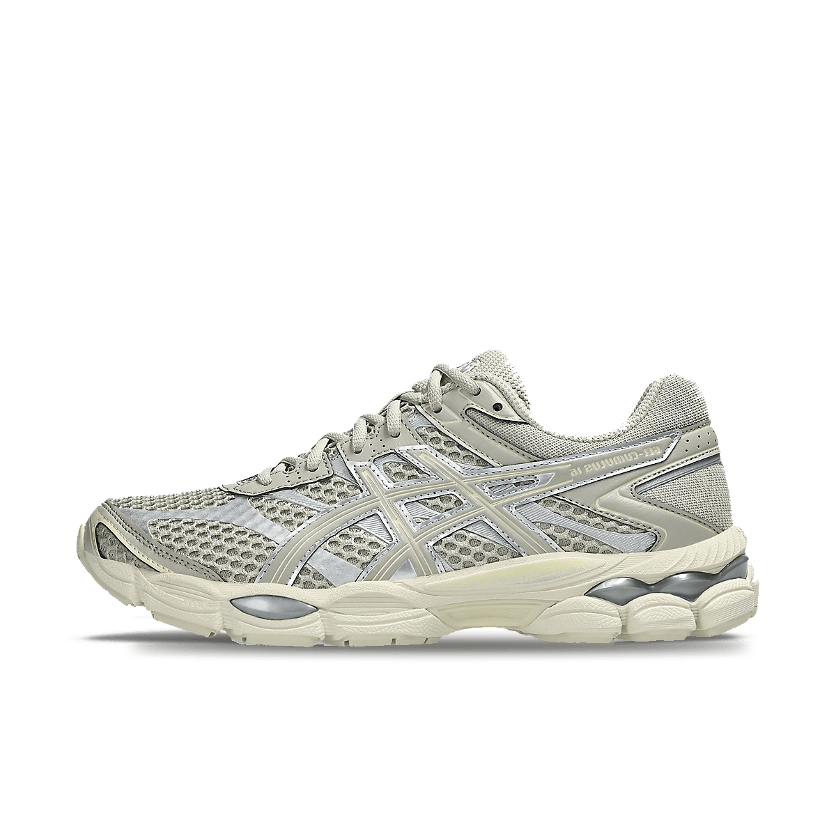 ASICS GEL-CUMULUS 16 'Green' 1203A733.300