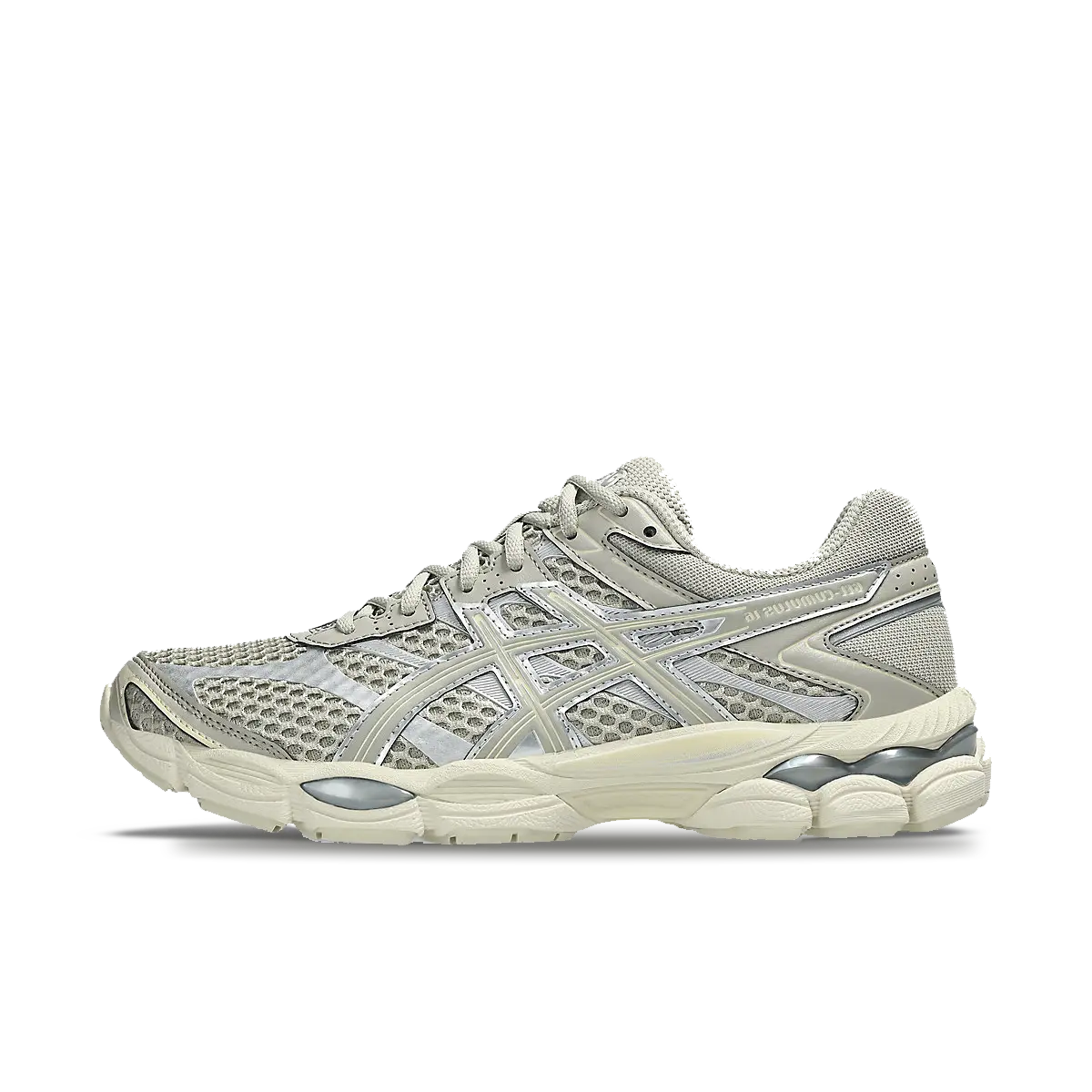 ASICS GEL-CUMULUS 16 'Green'