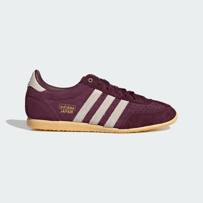 adidas JAPAN