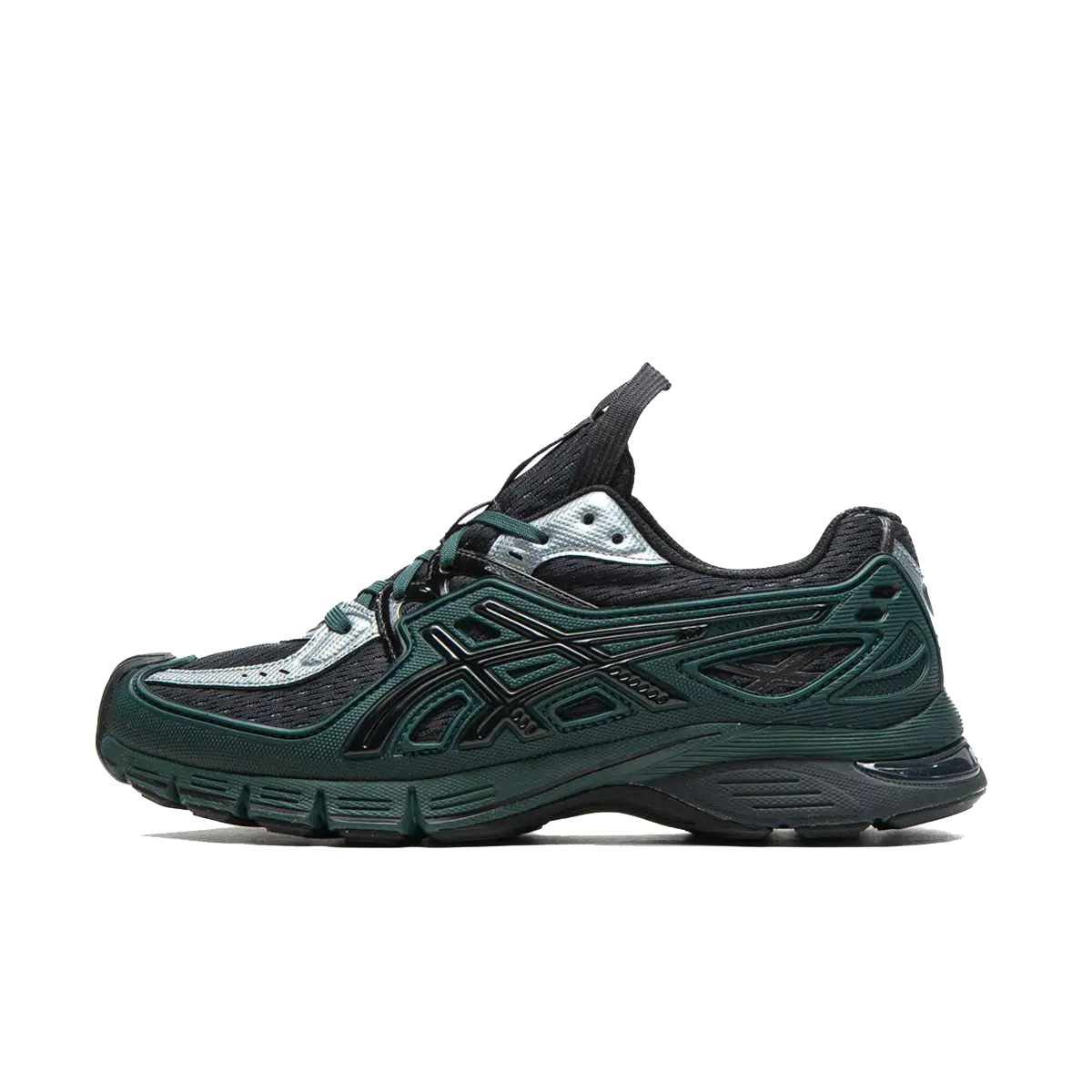 ASICS UB12-S GEL-SD-LYTE 'Obsidian Grey'