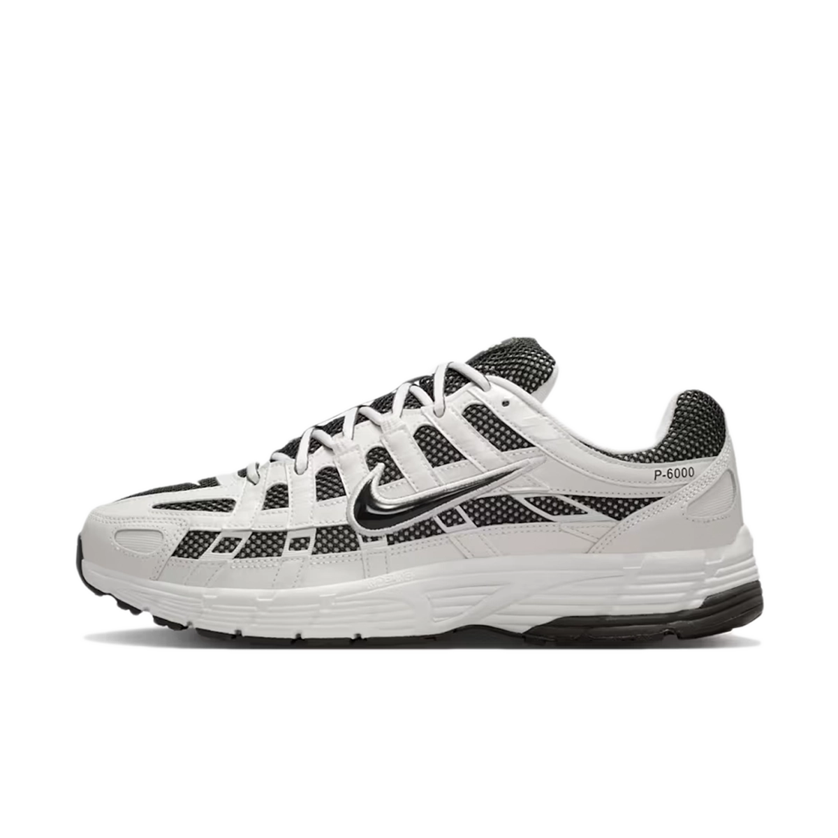Nike P-6000 'Medium Ash & Phantom' IO8711-101