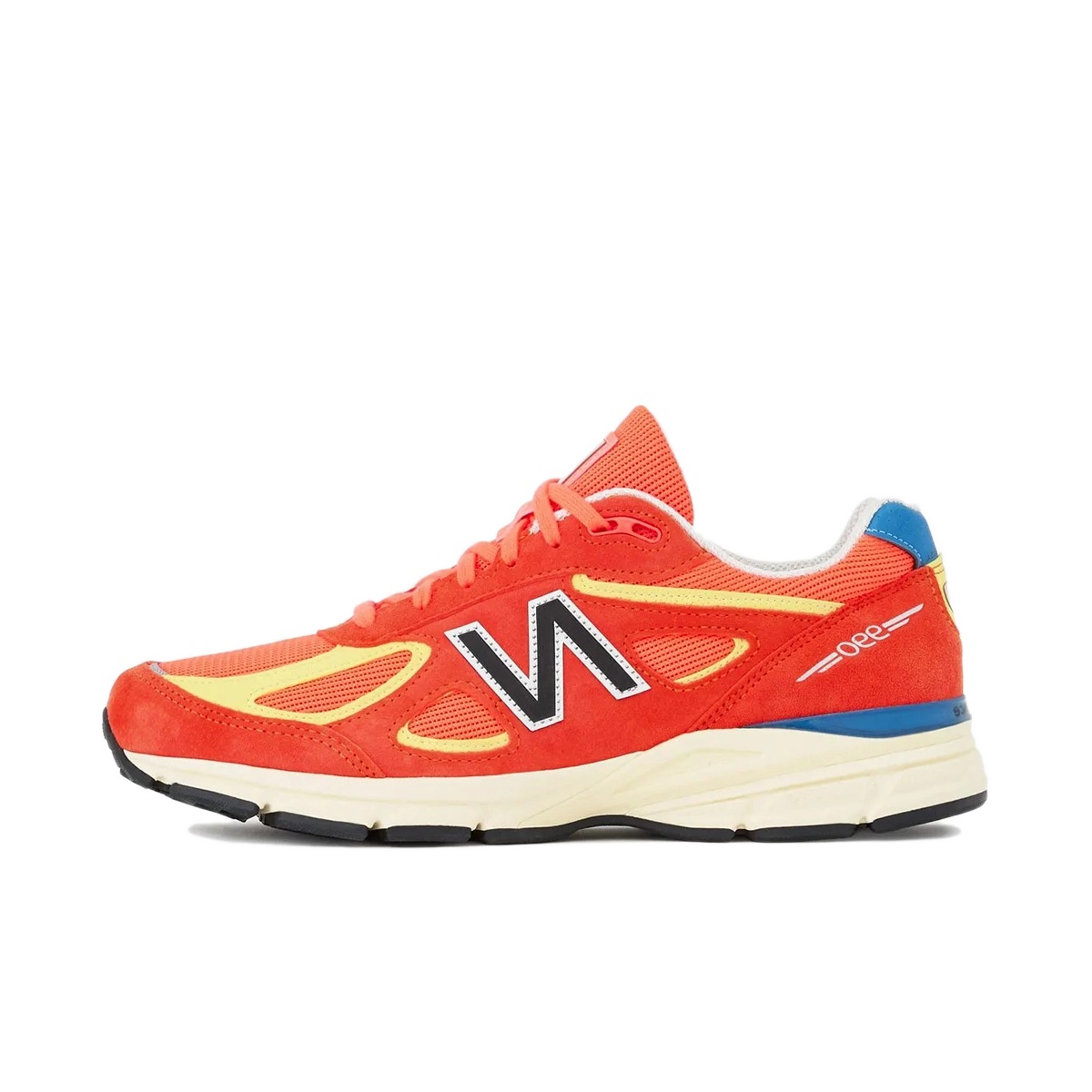 New Balance 990v4 Made in USA 'Bart Simpson' U99076B