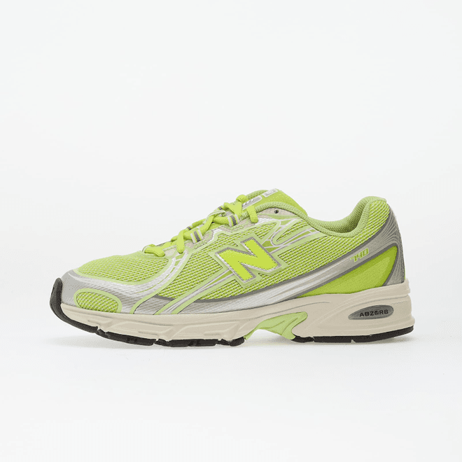 New Balance 740N Timberwolf
