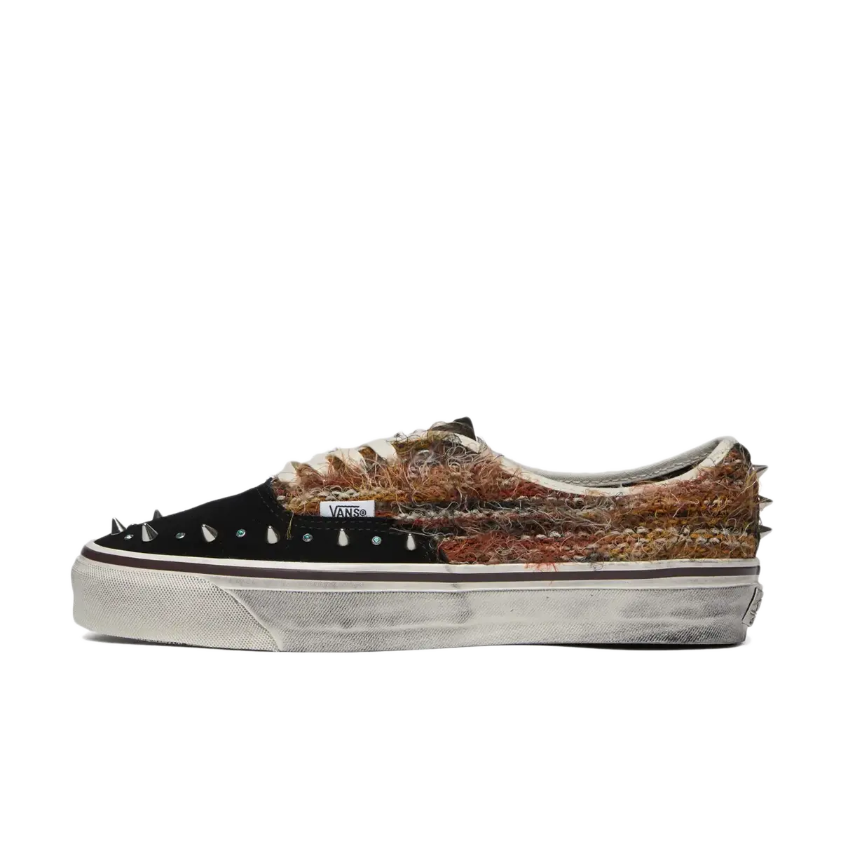 Vans OTW LX Authentic 44 'Black' - Ibiza Pack