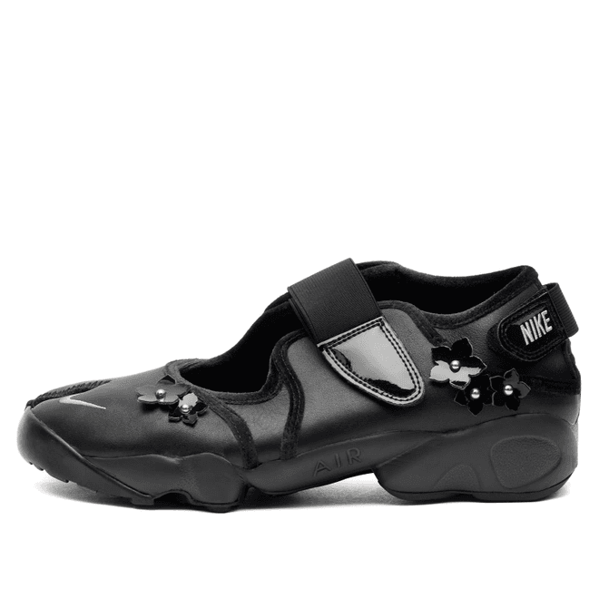 Nike Women's W Air Rift Leather
