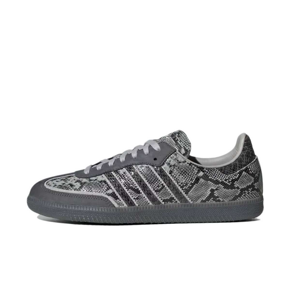 adidas Samba OG 'Grey Five Snakeskin'