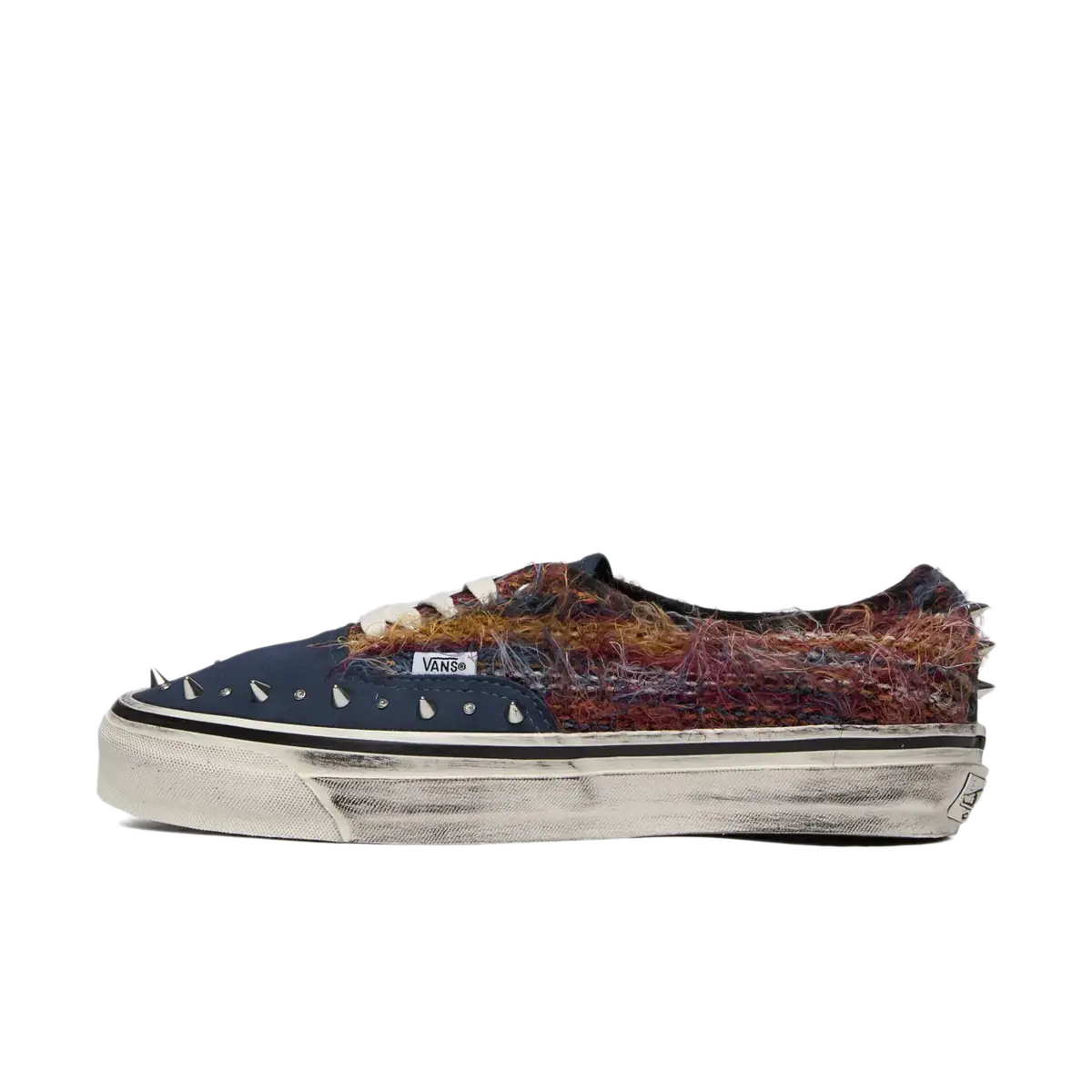 Vans OTW LX Authentic 44 'Navy Blue' - Ibiza Pack