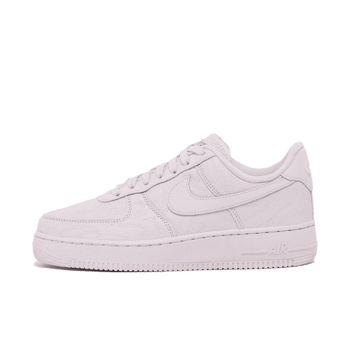 Nike Air Force 1 '07 'Bleached Lilac Paisley'