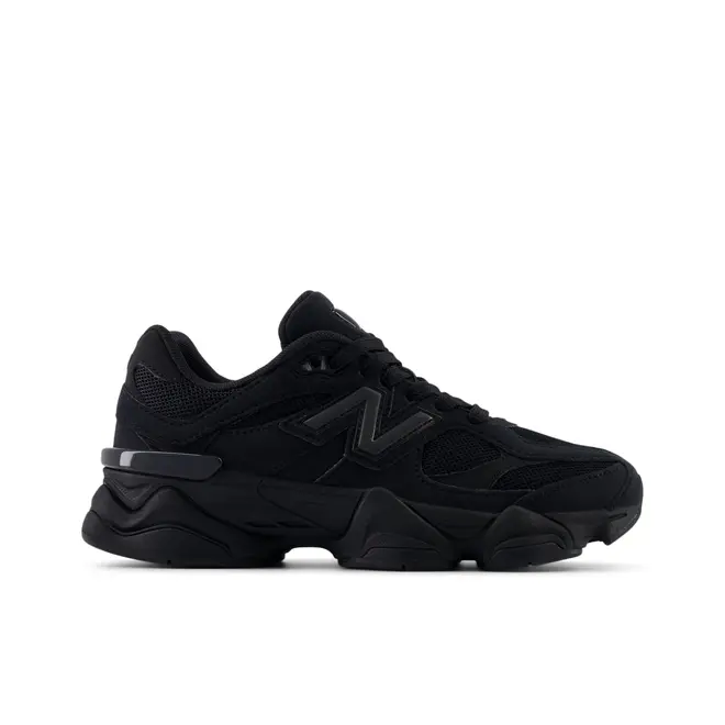 New Balance 9060 Black