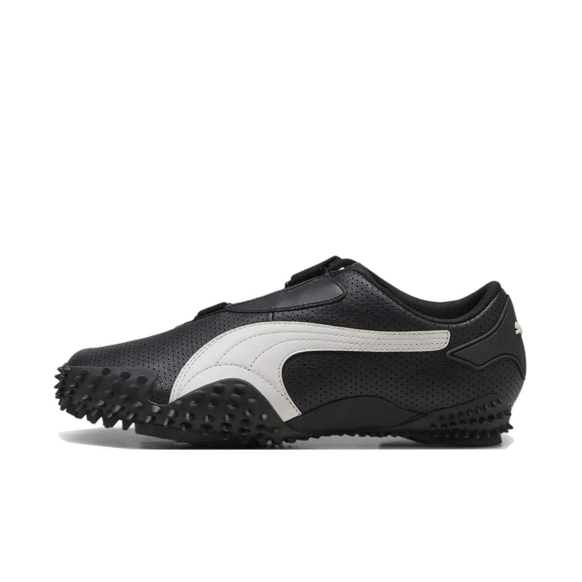 PUMA Mostro Perf 'Black'