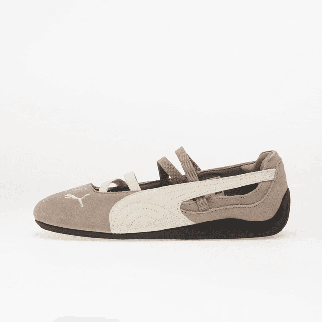 Puma Speedcat Ballet SD Mouse Gray