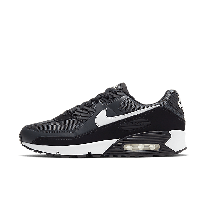 Nike Air Max 90 Re-Craft 'Grey' CN8490-002