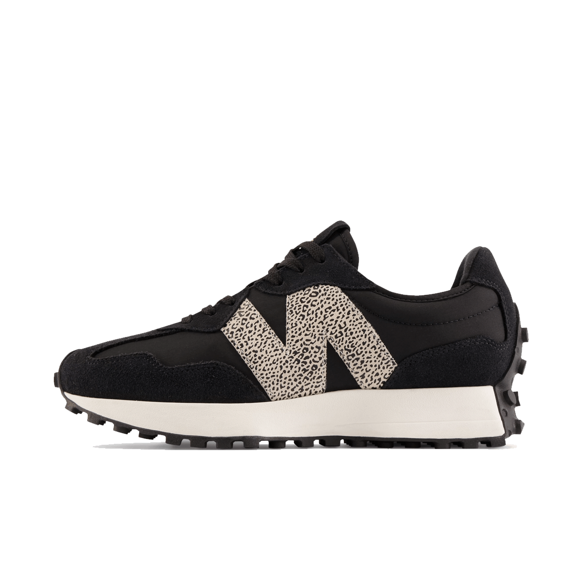 New Balance 327 'Black Leopard' WS327PH