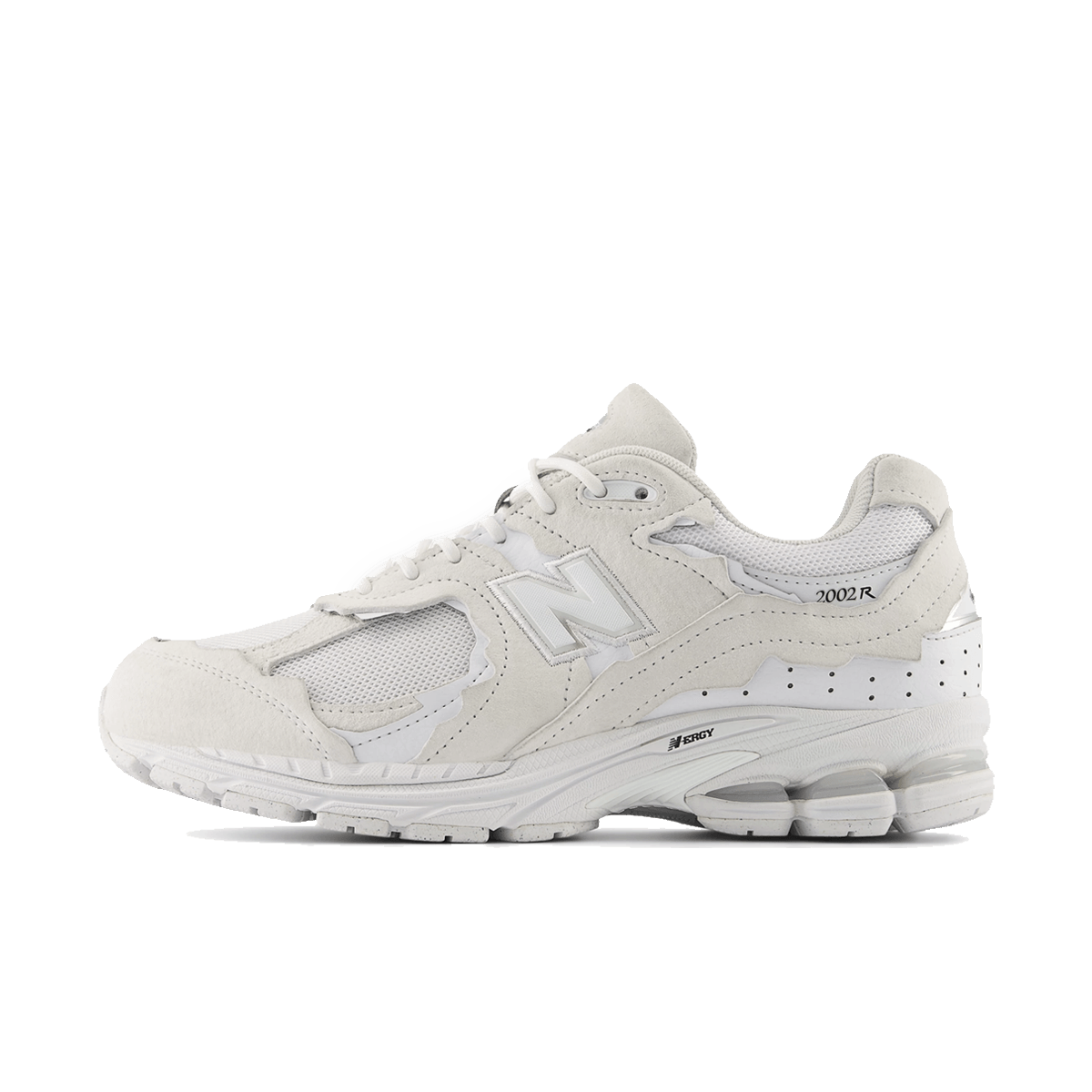 New Balance 2002R 'White Reflection' - GORE-TEX® Protection Pack U2002DXA