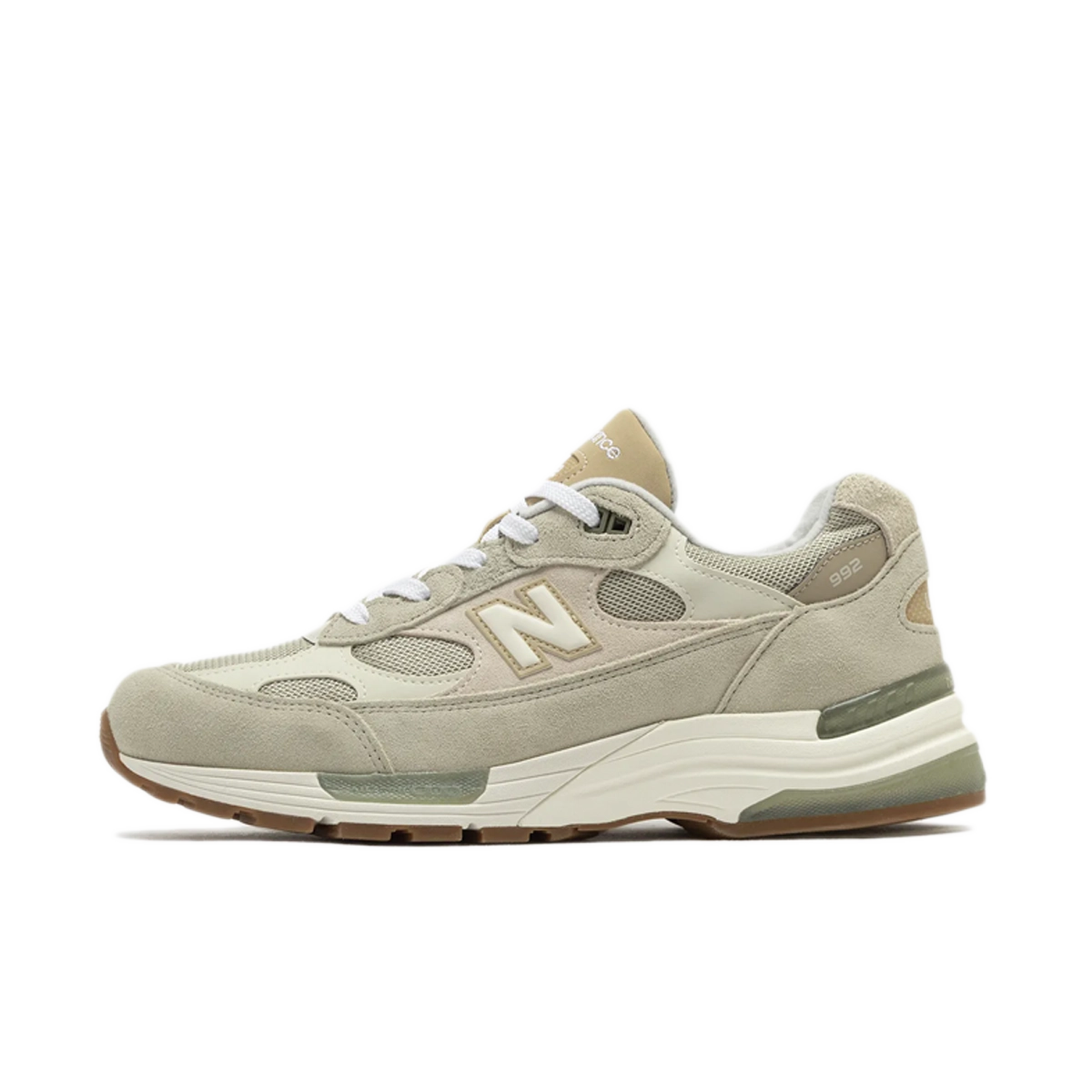 New Balance 992 Made in USA 'Olivine' U992720
