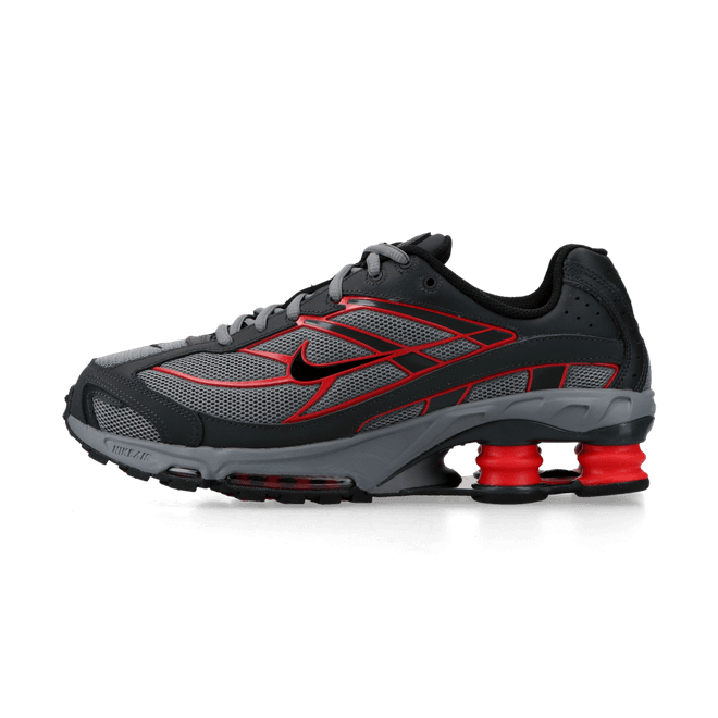 Nike Shox Ride 2 pencil point