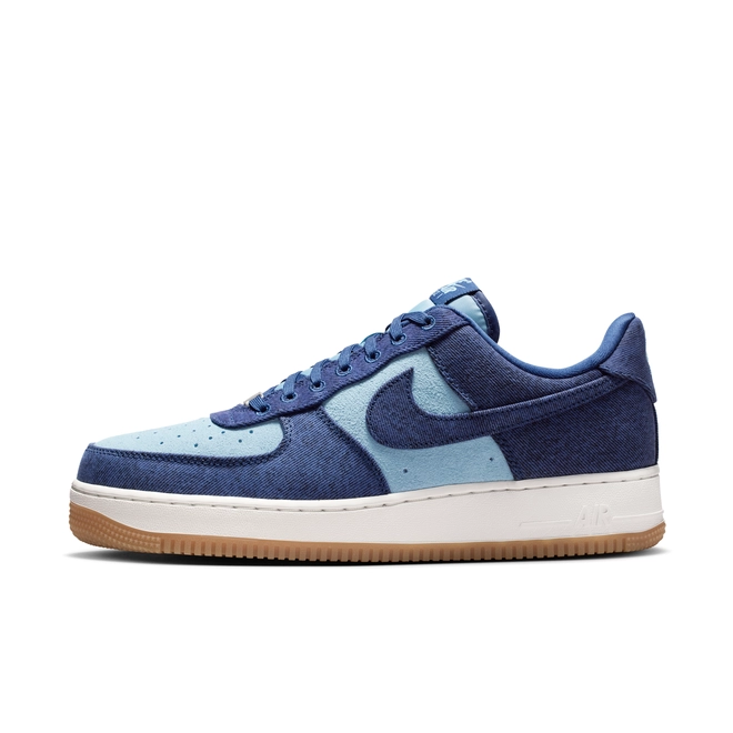 Nike Air Force 1 '07 LV8 'Navy Denim' IR0951-400