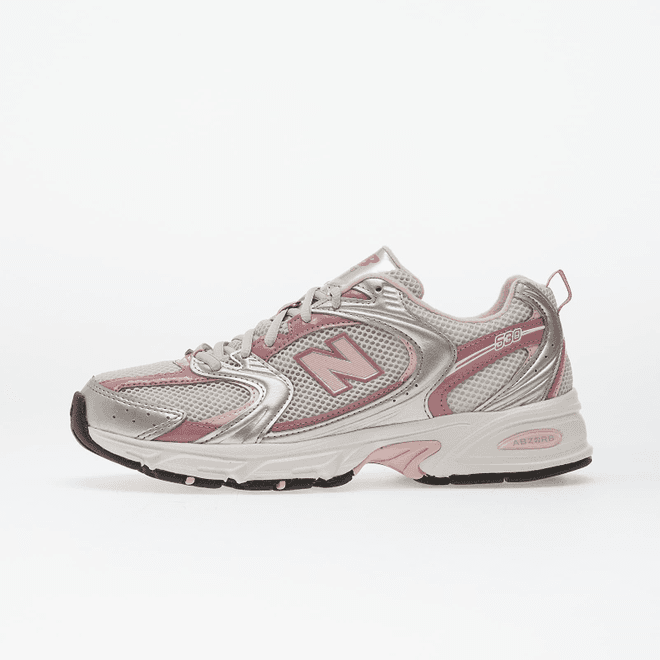 New Balance 530 Silver Metallic
