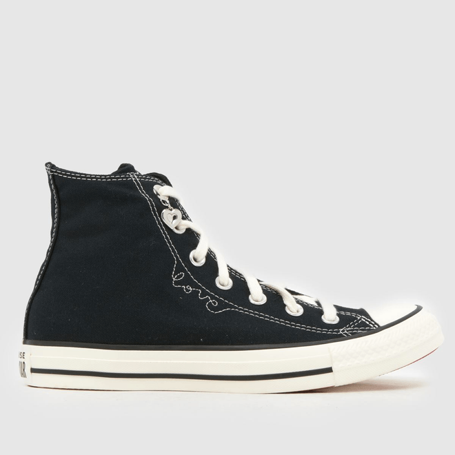 Converse Chuck Taylor All Star Valentine's Day