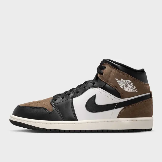 Air Jordan 1 Mid