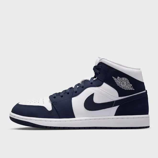 Air Jordan 1 Mid
