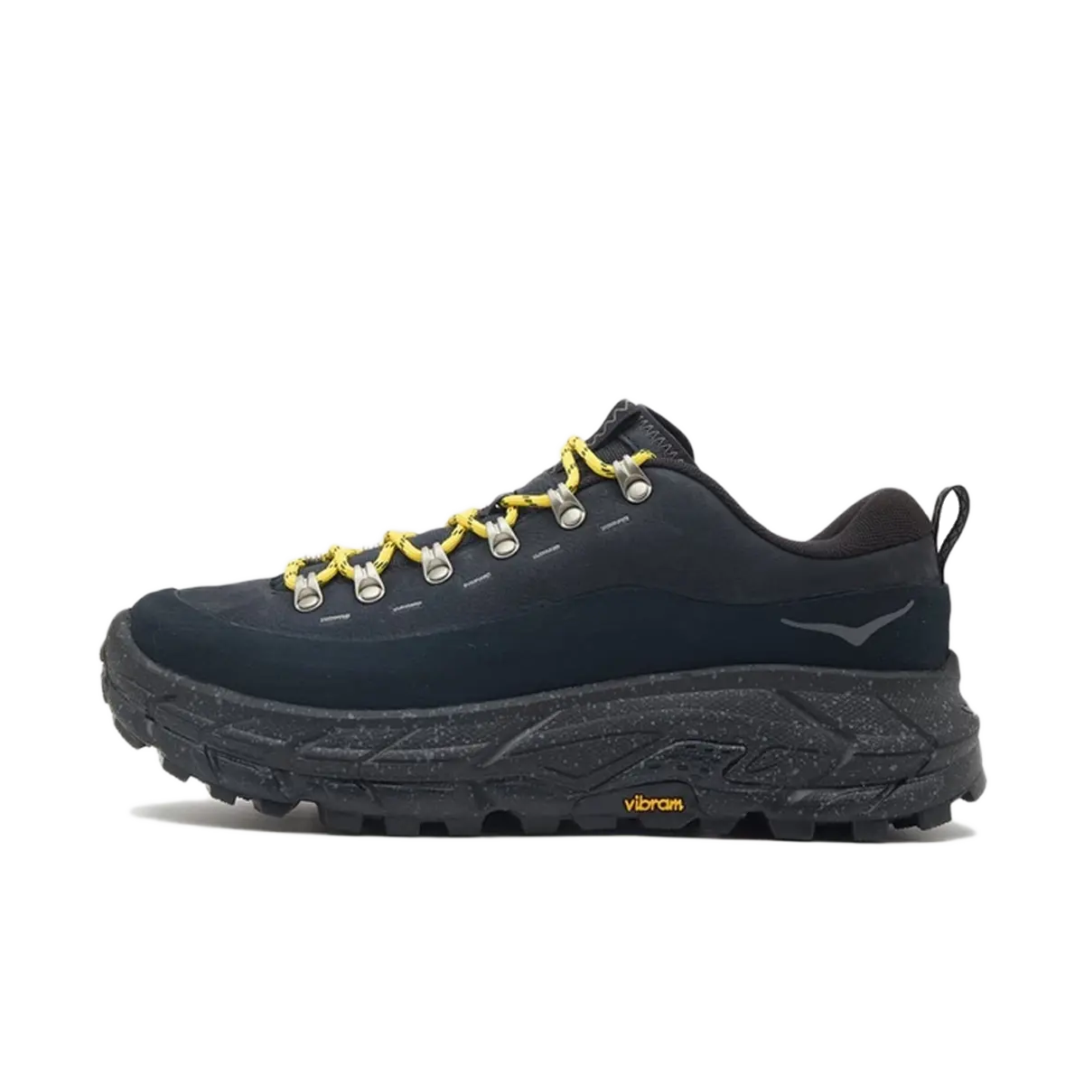 Hoka One Tor Summit 'Black'