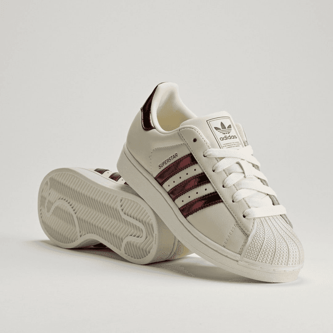 adidas SUPERSTAR II