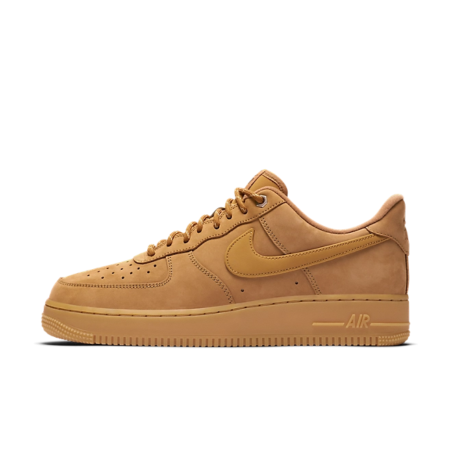 Nike Air Force 1 '07 WB 'Flax' CJ9179-200