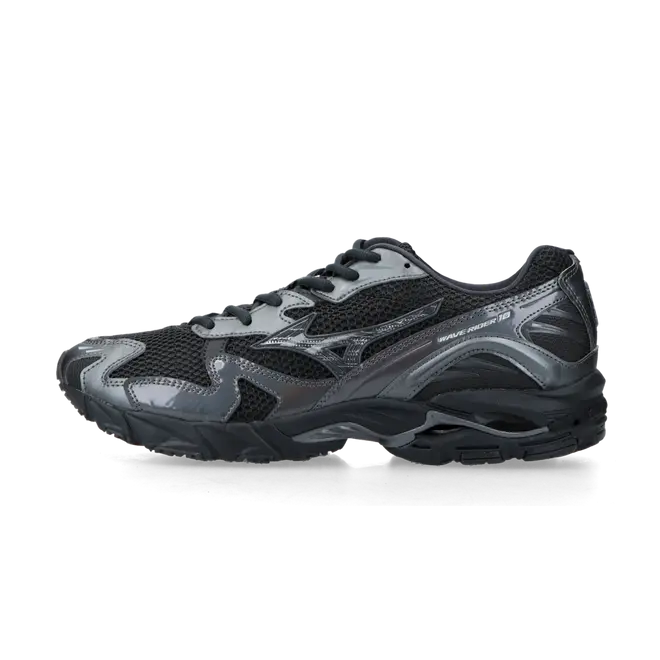 Mizuno Wave Rider 10