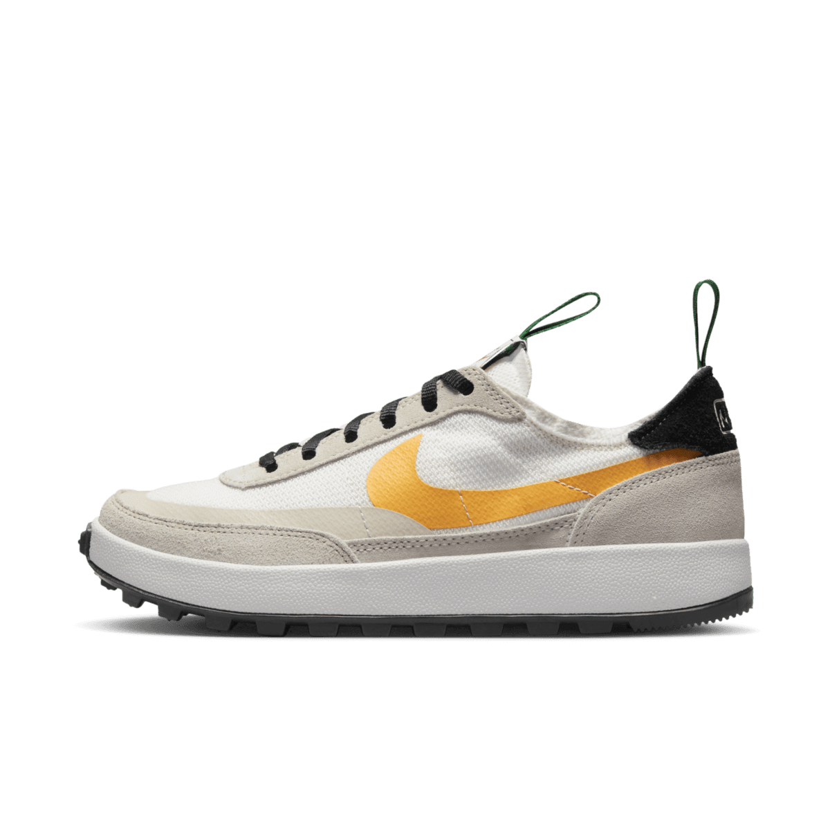 Tom Sachs x Nike General Purpose Shoe 'Bricolage'