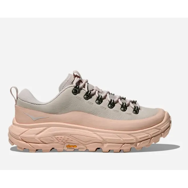 HOKA Tor Summit Lifestyle Rose Cream
