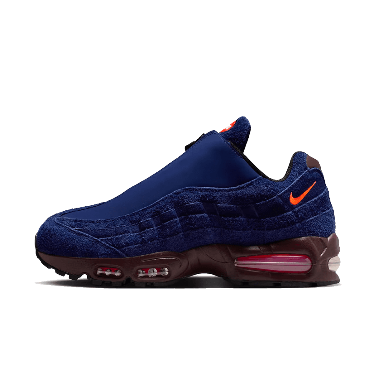 Nike Air Max 95 Zip 'Loyal Blue'