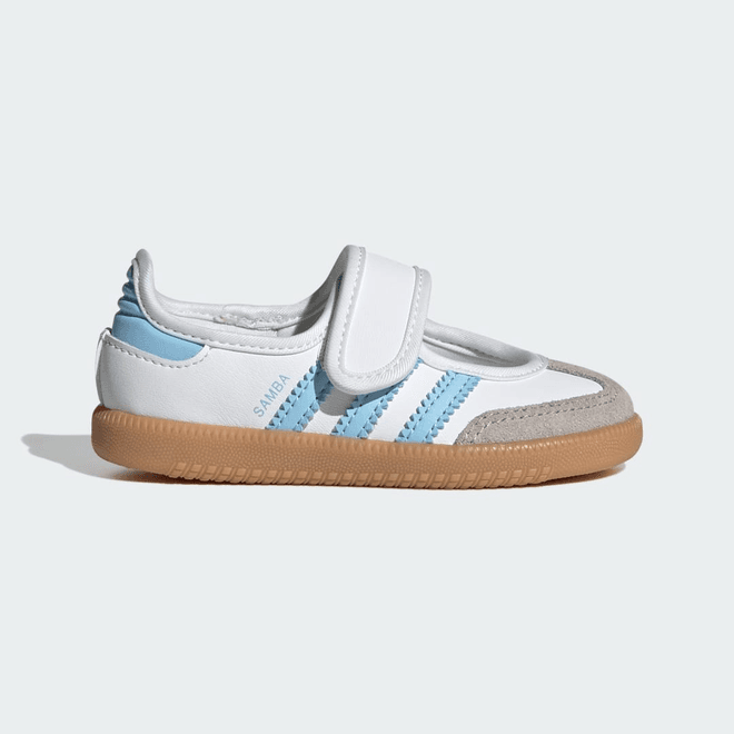 adidas SAMBA JANE