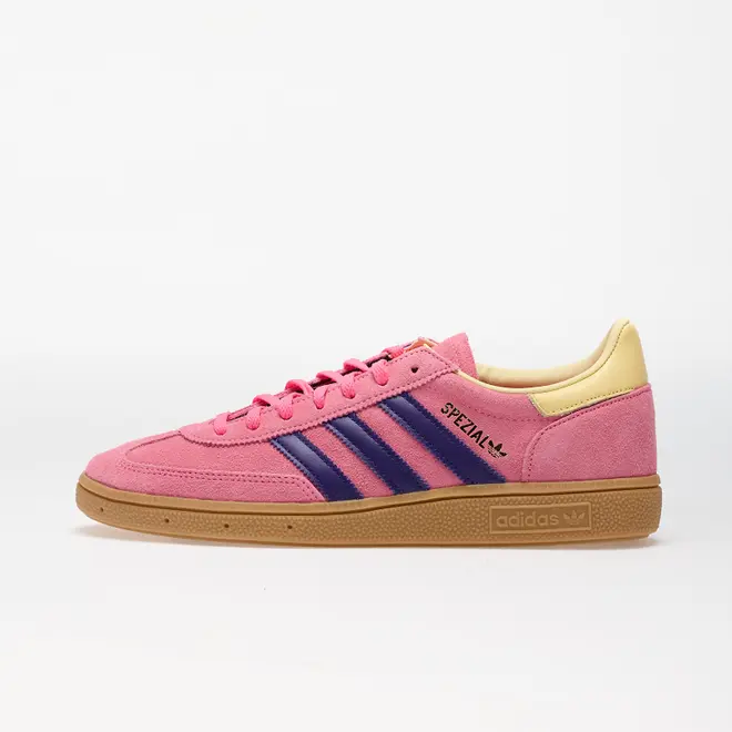 adidas Handball Spezial W Lucid Pink