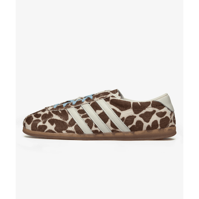 adidas Women's Gazelle Lo Pro