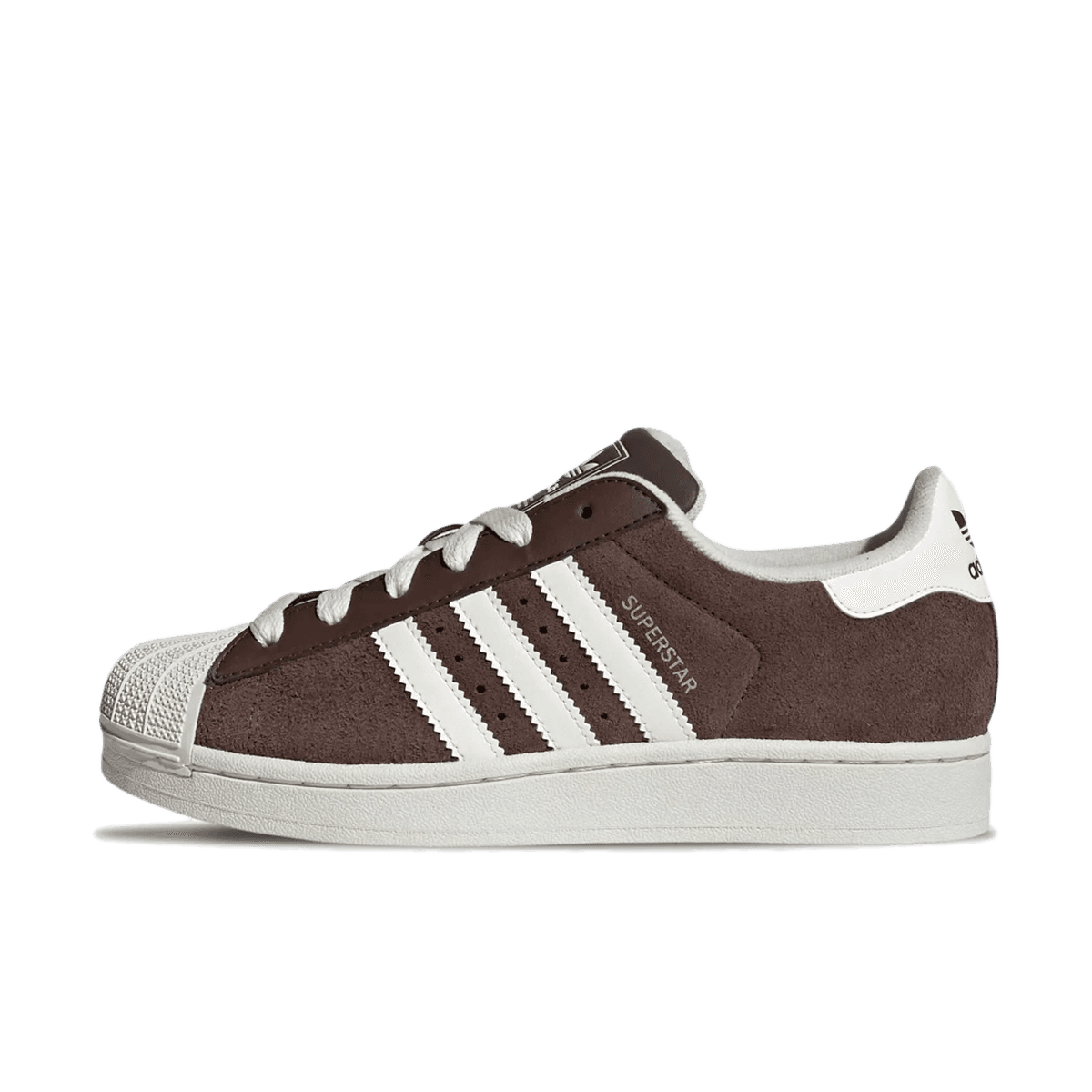 adidas Superstar II 'Shale Brown'
